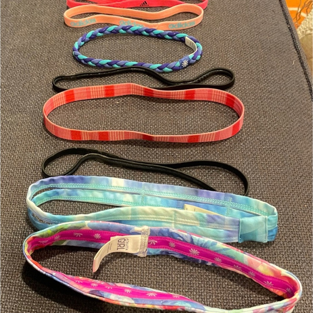 headbands